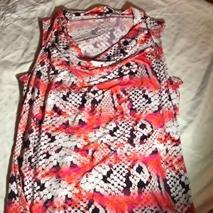 Worthington shirt. Size L